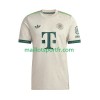 Maillot de Foot Bayern Munich Musiala 10 Octoberfest Domicile 2025/26